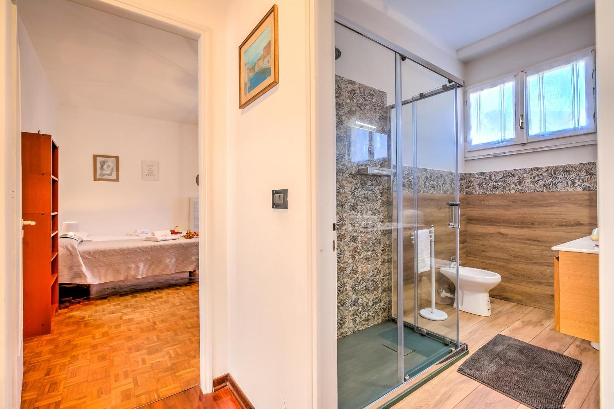 Omegna Lakeside - Happy Rentals Экстерьер фото